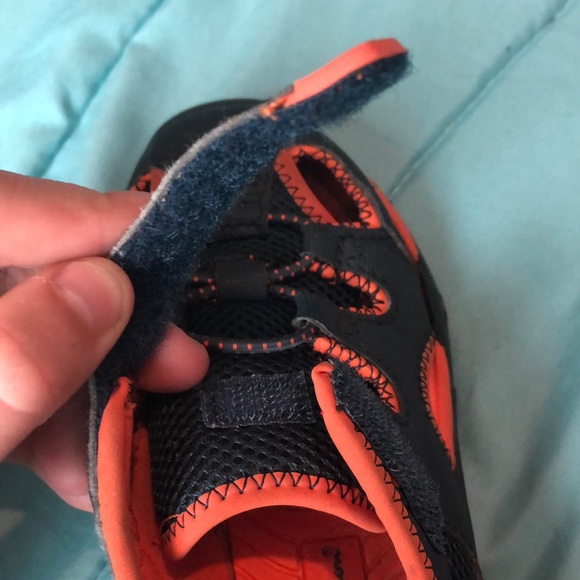 Champion water shoes! - Picture 4 of 5